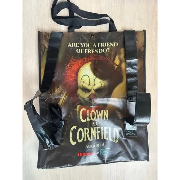 Limited Clown In A Cornfield Big Bag - SDCC Exclusive